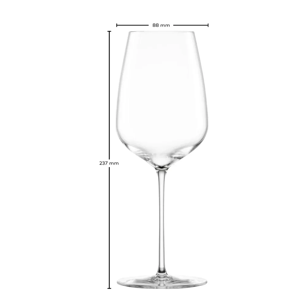 Copa de vino No. 2 Perfect Match by Antoine Pétrus